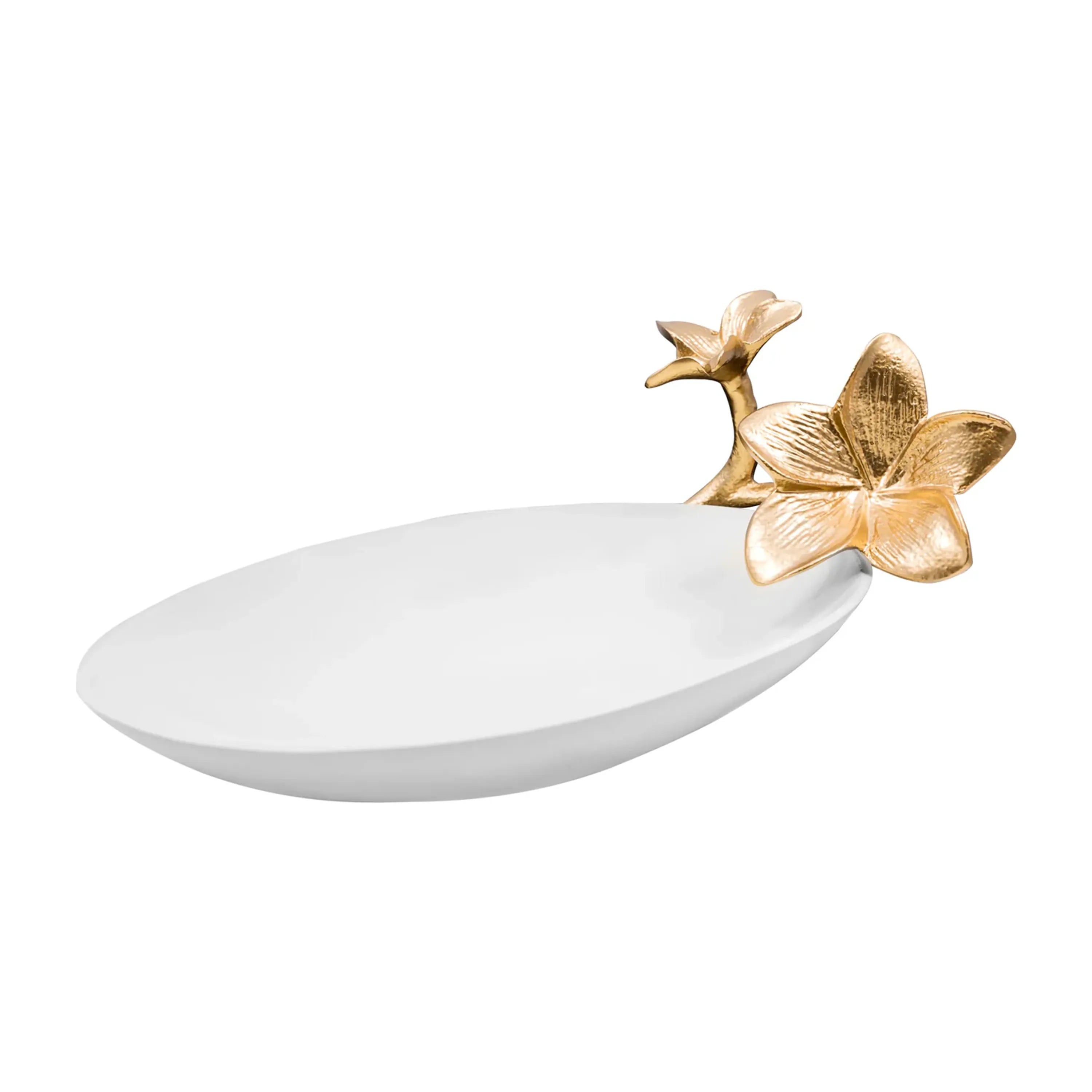 Oval Tray Medium